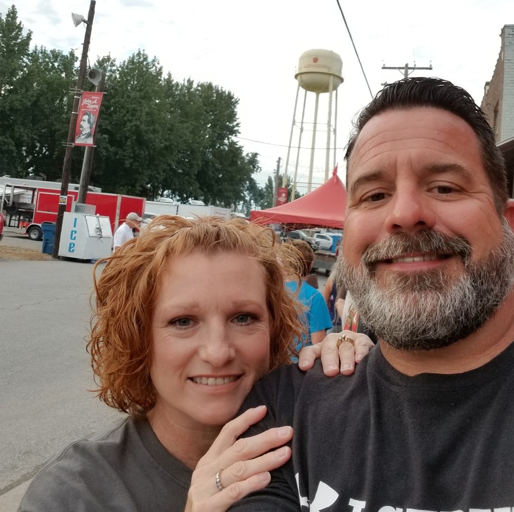 Meet your Posher, Toni